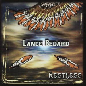 收聽Lance Bedard的Thinking About It歌詞歌曲