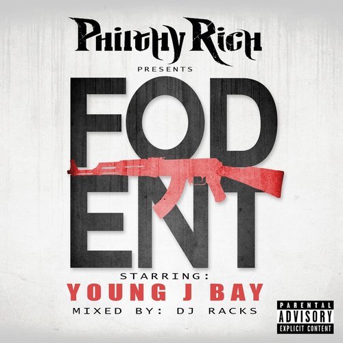Stretched Out (Explicit)