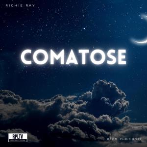 อัลบัม Comatose ศิลปิน Richie Ray