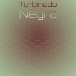 อัลบัม Turbinado Negra ศิลปิน Various