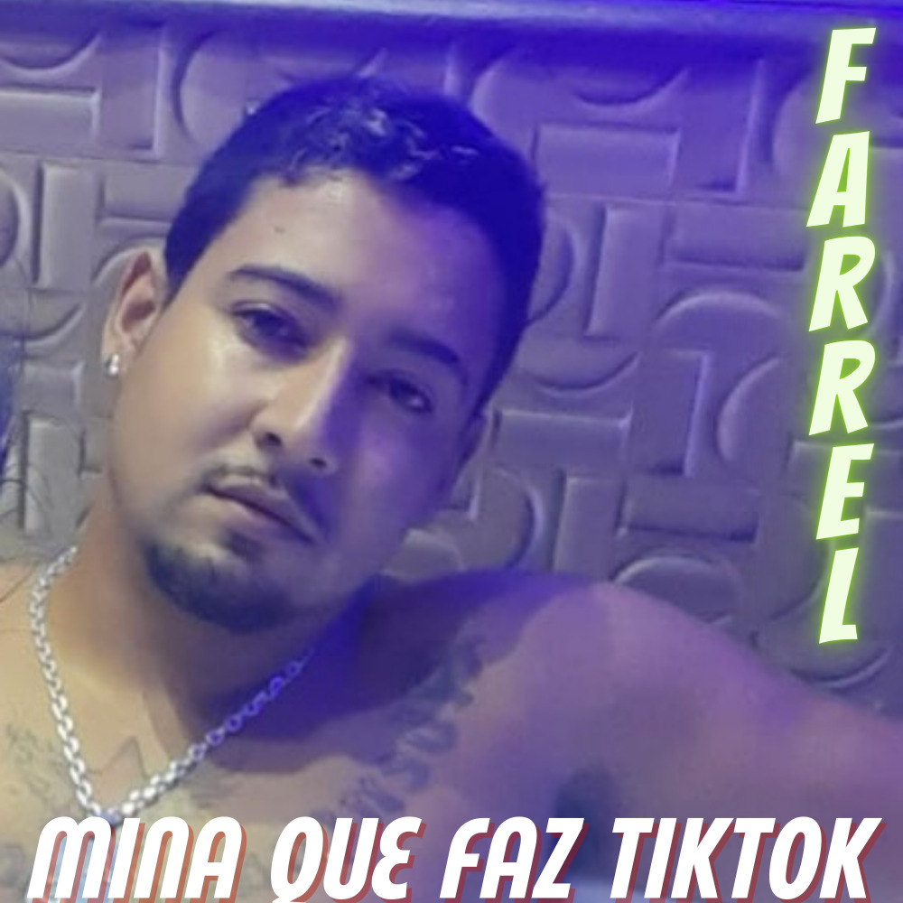 Mina Que Faz Tiktok