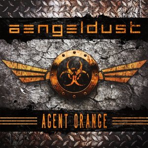 อัลบัม Agent Orange ศิลปิน Aengeldust