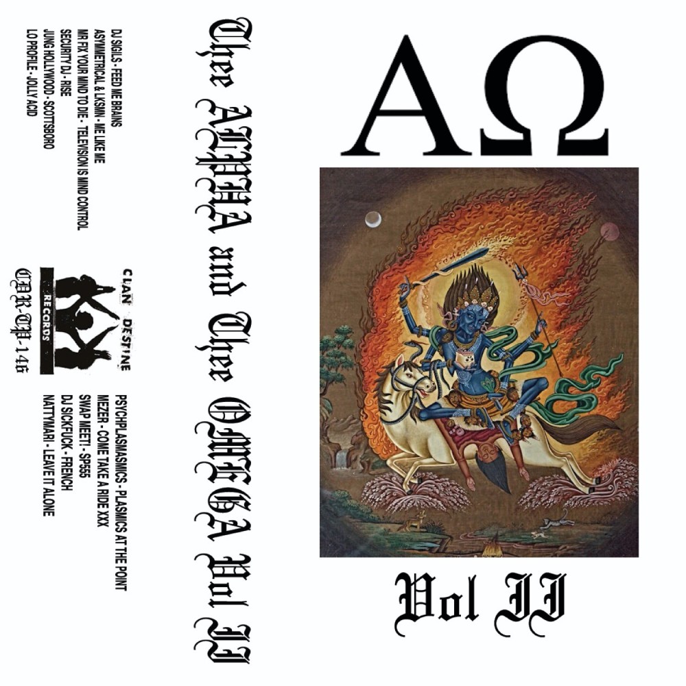 Jolly Acid