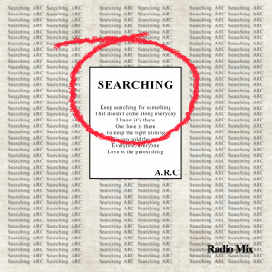 Album Searching (Radio Mix) from Arc