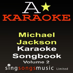 收聽A* Karaoke的Unbreakable (Originally Performed By Michael Jackson - Volume 2) {Karaoke Audio Version} (其他)歌詞歌曲
