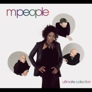 M People的專輯The Ultimate Collection