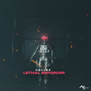 Album Lethal Enforcer from Hekler