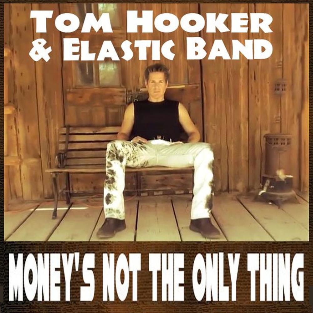 MONEY IS NOT THE ONLY THING (Explicit)