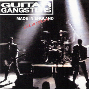 ดาวน์โหลดและฟังเพลง One Hundred Miles an Hour (Live) พร้อมเนื้อเพลงจาก Guitar Gangsters