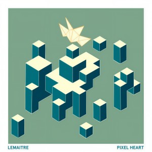 Lemaitre的專輯Pixel Heart