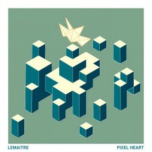 อัลบัม Pixel Heart ศิลปิน Lemaitre