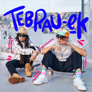 อัลบัม Tebrau-ek ศิลปิน Joe Flizzow