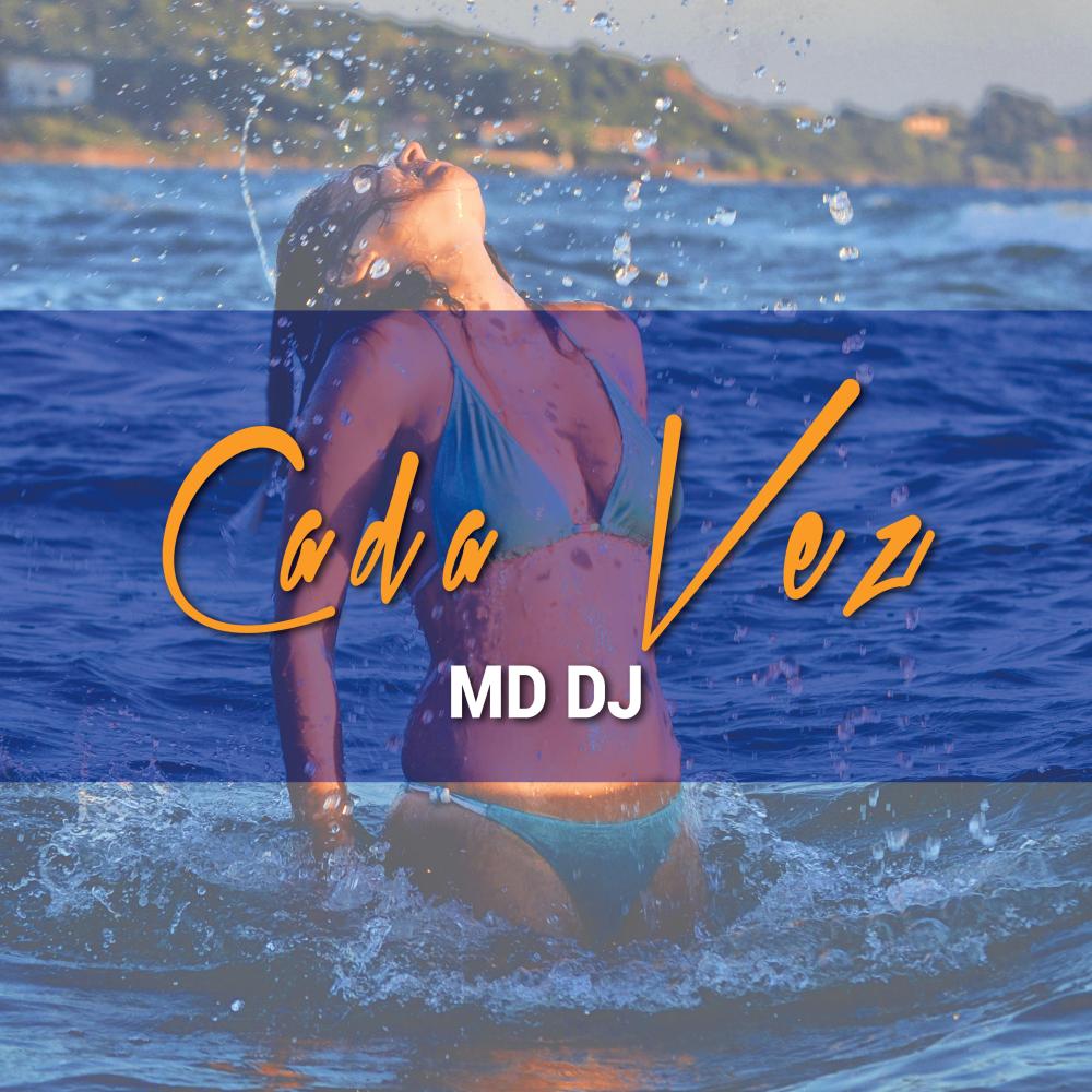 Cada Vez (Radio Edit)