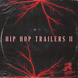 Alexander Hitchens的專輯Hip Hop Trailers 2