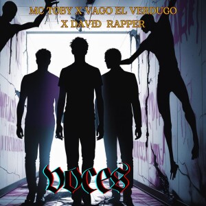 ดาวน์โหลดและฟังเพลง VOCES (Explicit) พร้อมเนื้อเพลงจาก MC Toby