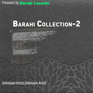 Various Artists的專輯Barahi Collection-2