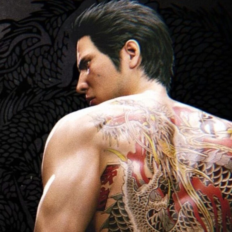 Ray Godsly 吴哲锐