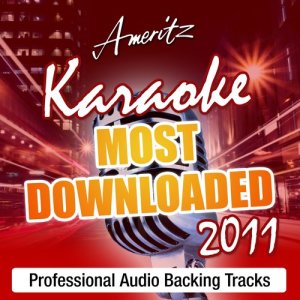 收聽Ameritz Karaoke Band的Lucky (In The Style Jason Mraz)歌詞歌曲