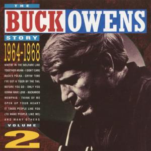 收聽Buck Owens的Before You Go歌詞歌曲