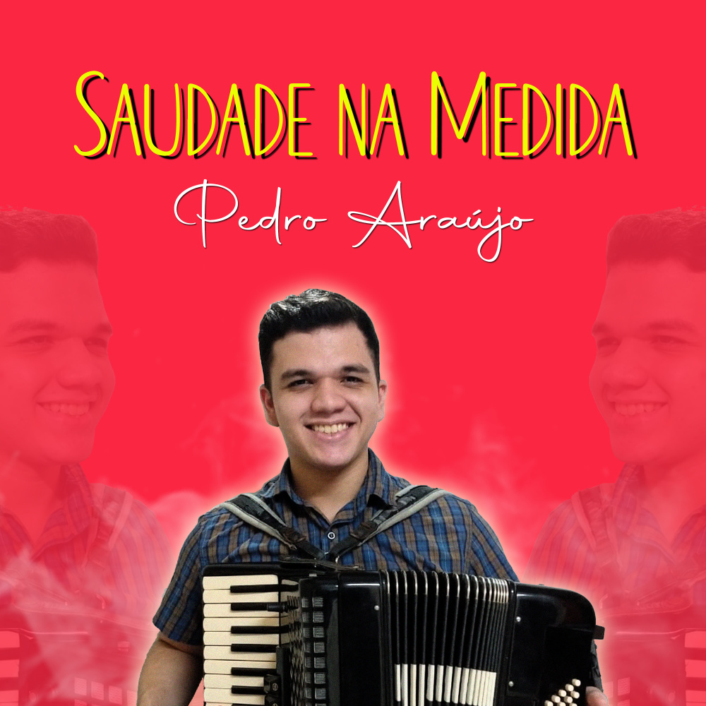 Saudade na Medida