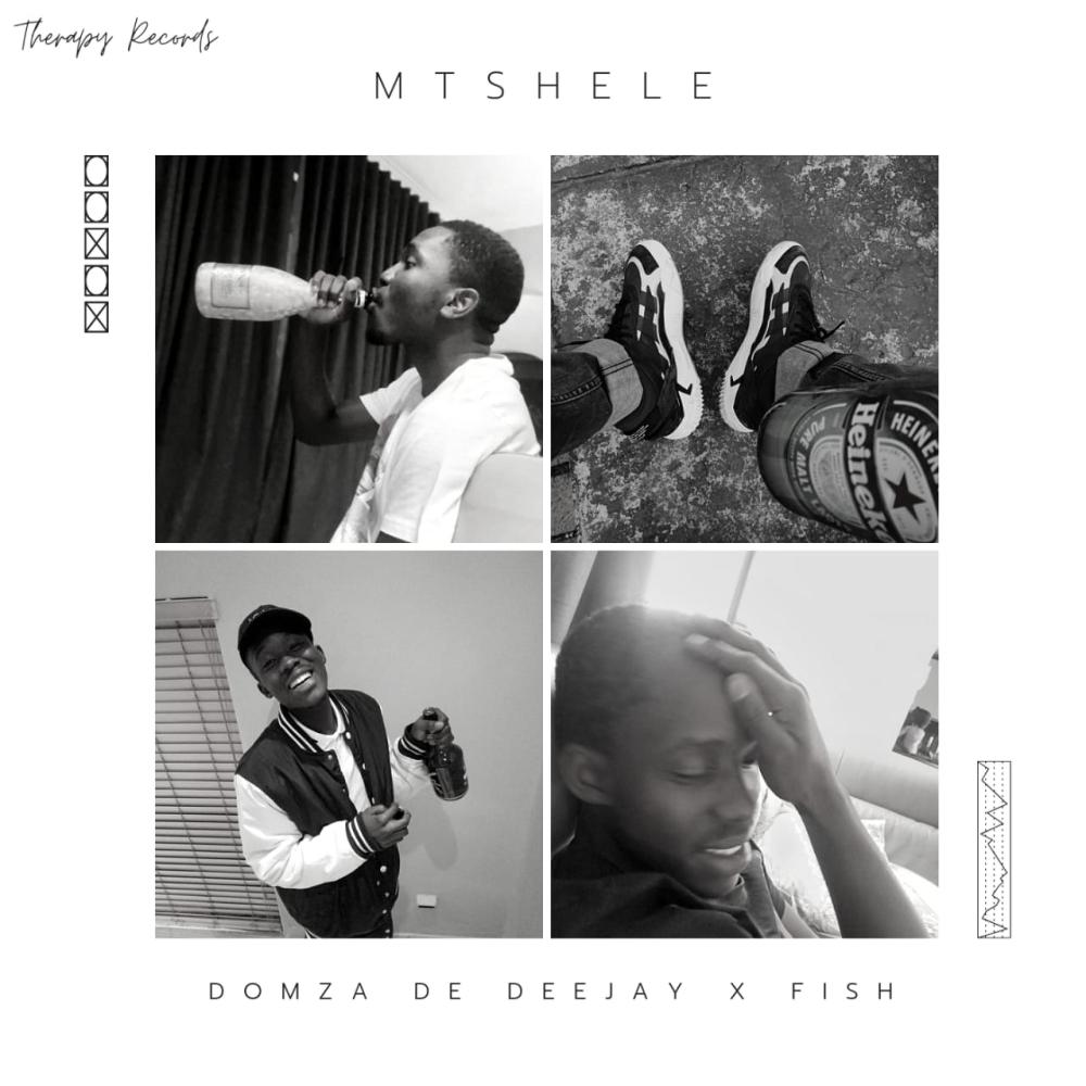 Mtshele Abuye Nayo (Vocal Mix)