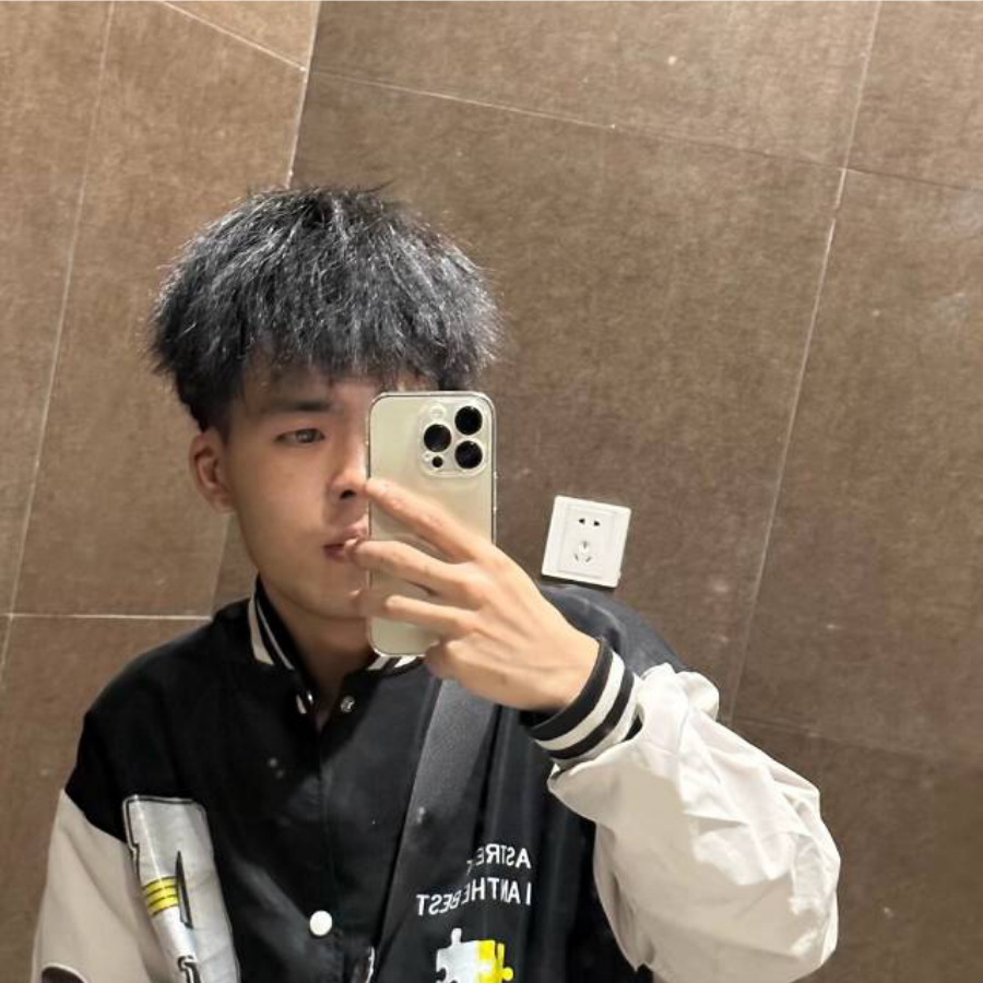 丁雨晨