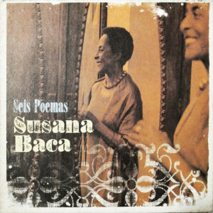 收听Susana Baca的Resbalosas歌词歌曲