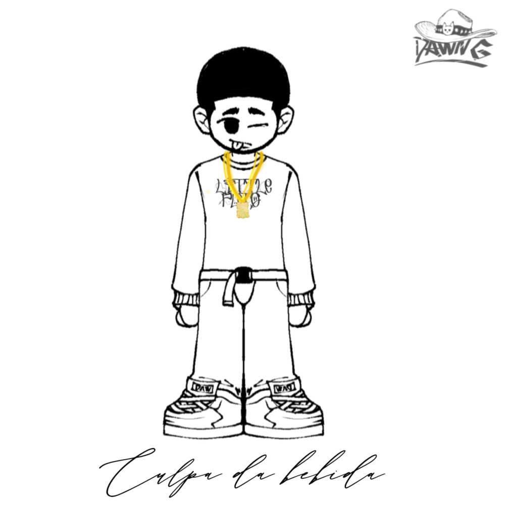 CULPA DA BEBIDA (Explicit)