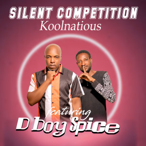 Listen to Silent Competition song with lyrics from Koolnatious
