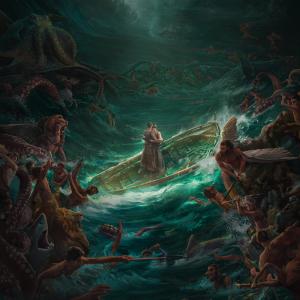 default playlist img