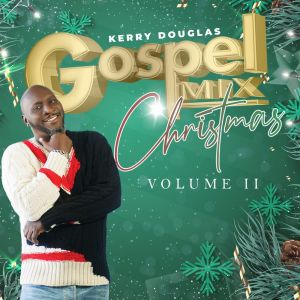 收聽Kerry Douglas的Oh Come All Ye Faithful歌詞歌曲