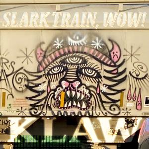 KLAW的專輯Slark Train, Wow!