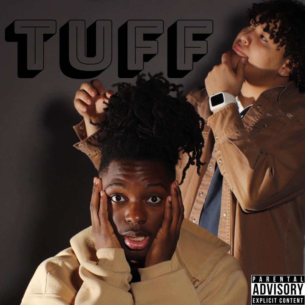 Tuff (feat. YN Juné) (Explicit)
