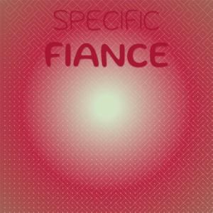 Album Specific Fiance oleh Various