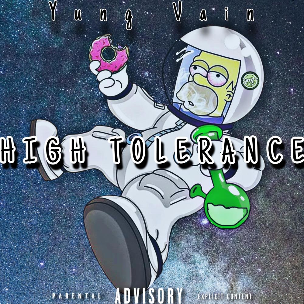 High Tolerance (Explicit)