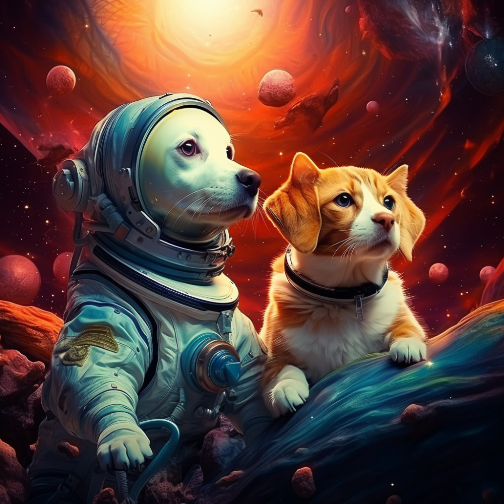 Pet Haven Raindrops
