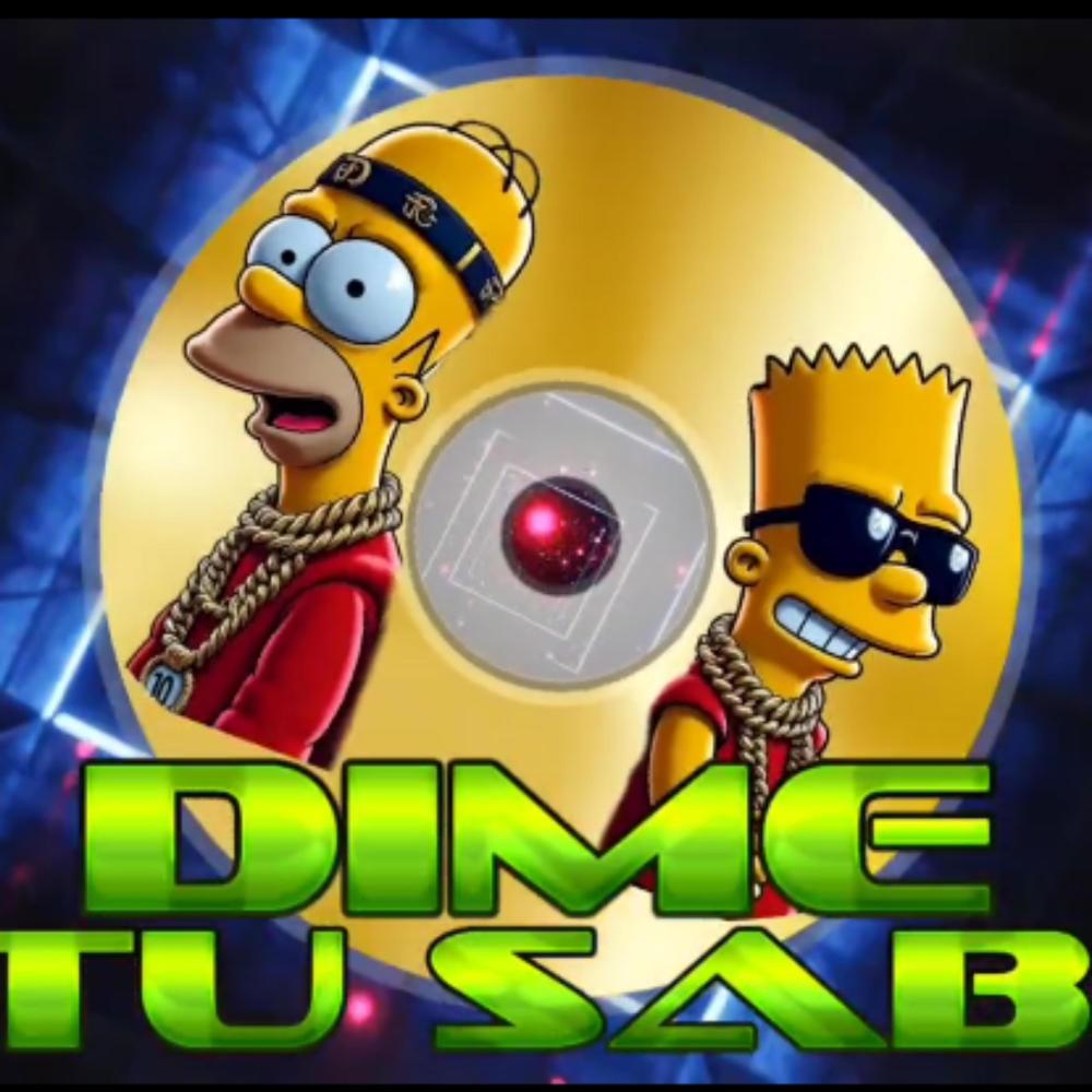 Dime si tu sabes RMX