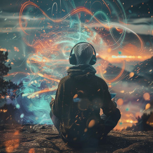 ดาวน์โหลดและฟังเพลง Relaxation in Binaural Sound พร้อมเนื้อเพลงจาก Relax Around the World Studio