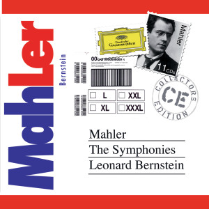 อัลบัม Mahler: The Symphonies ศิลปิน Concertgebouw Orchestra of Amsterdam