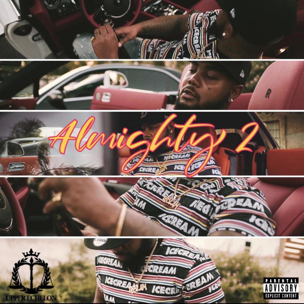The Minimal (feat. Reyko Green, Zy & D3) (Explicit)