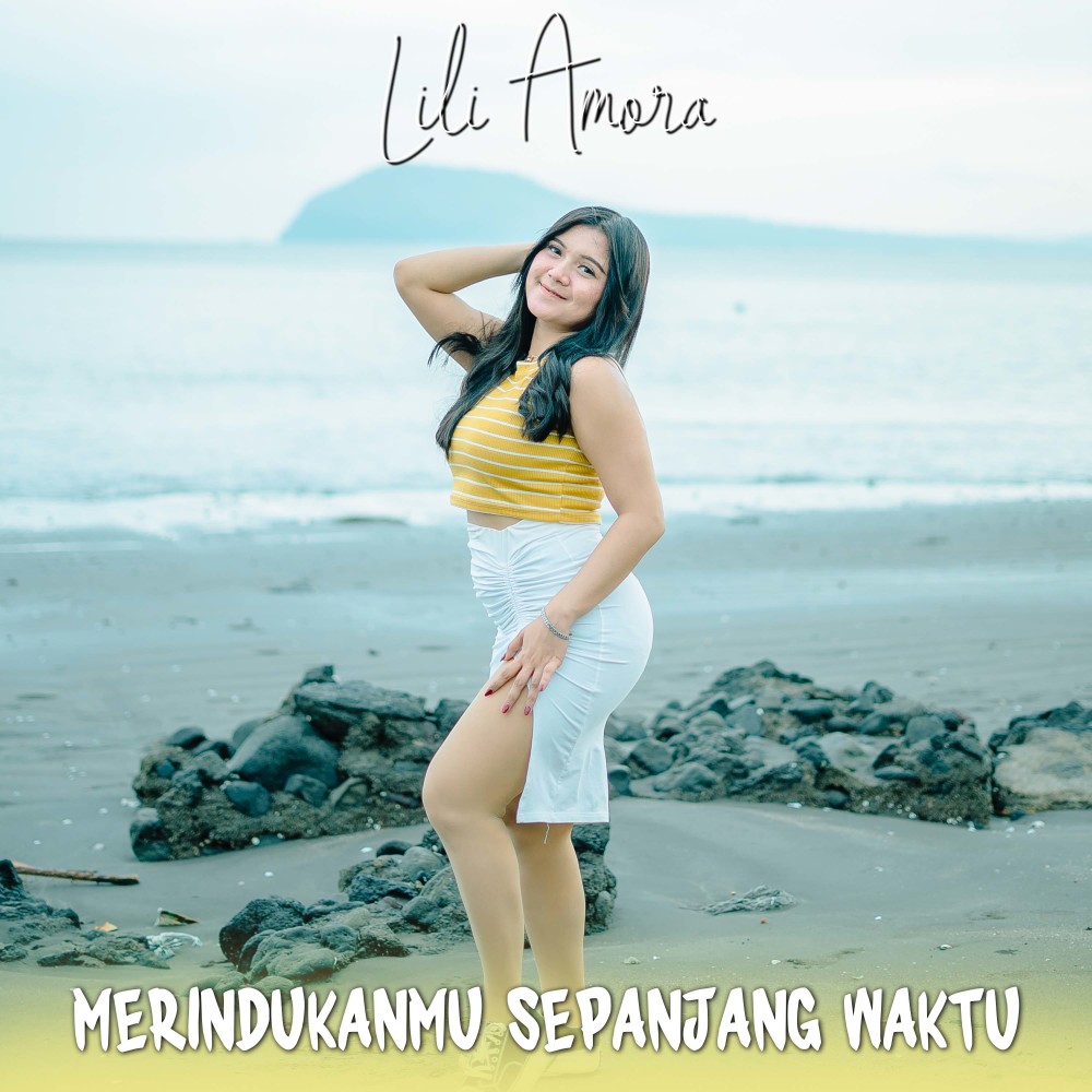 Merindukanmu Sepanjang Waktu