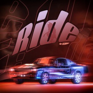 The Scanner的專輯Ride