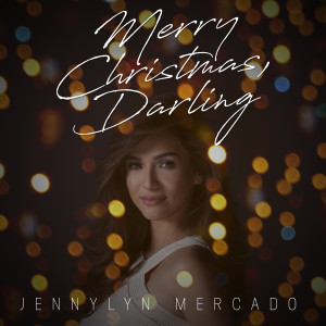 Album Merry Christmas, Darling oleh Jennylyn Mercado