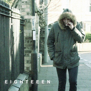 收聽陵園路口的Eighteen歌詞歌曲