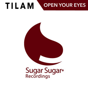 Album Open Your Eyes from TILAM