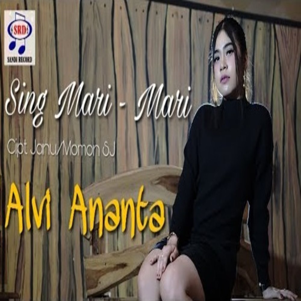 Sing Mari - Mari