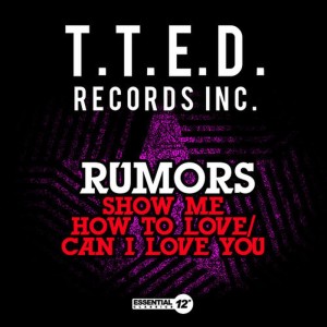ดาวน์โหลดและฟังเพลง Can I Love You พร้อมเนื้อเพลงจาก Rumors
