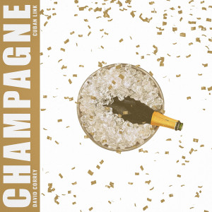 Album Champagne (Explicit) oleh Cuban Link