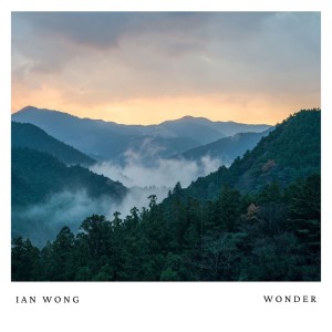 Listen to Wonder song with lyrics from Ian Wong