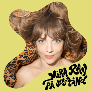 收聽Mira Ray的Hänga tvätt歌詞歌曲